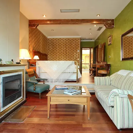 Hotel Alabardero-3
