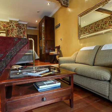 Hotel Alabardero-2